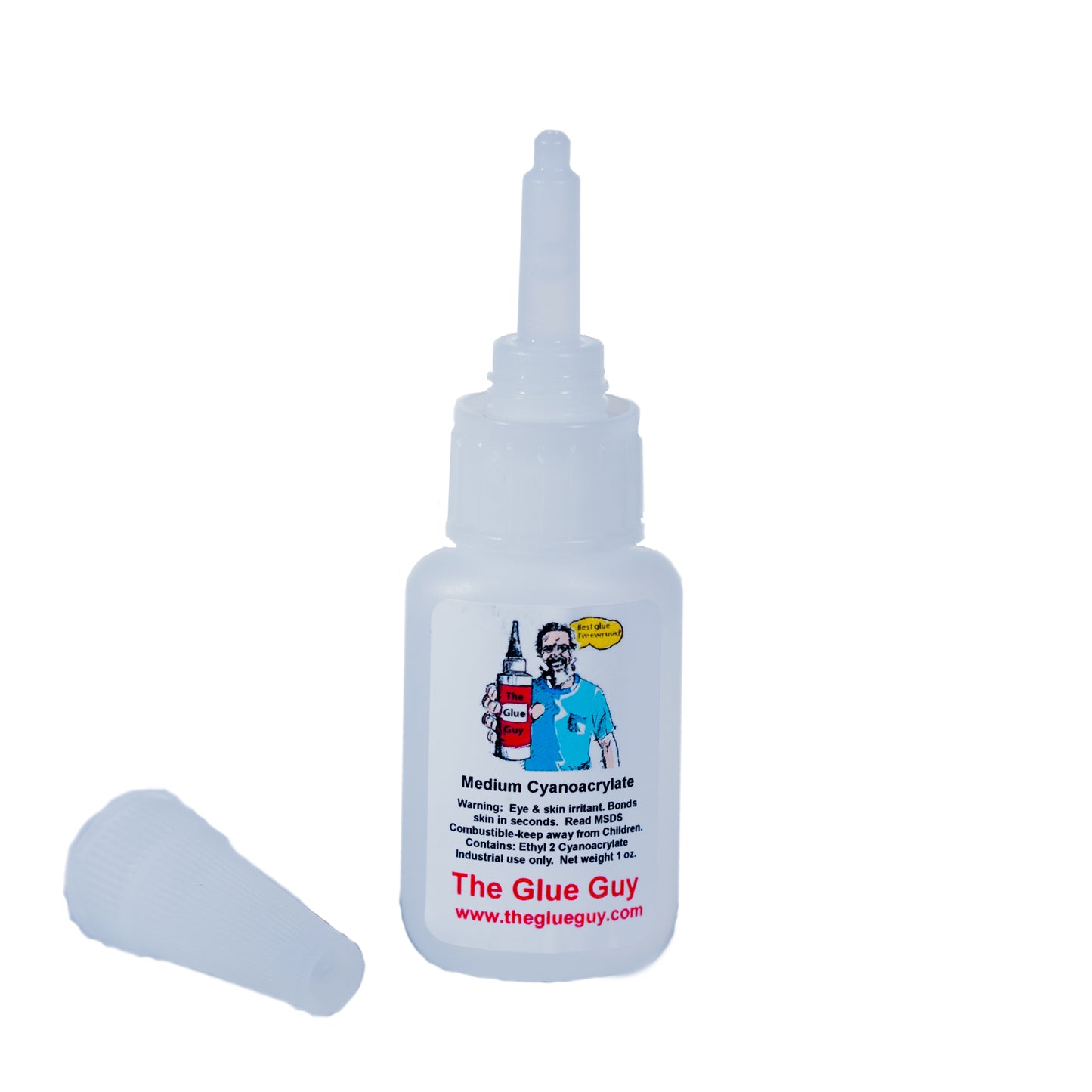 TGG Signature Medium Instant Glue