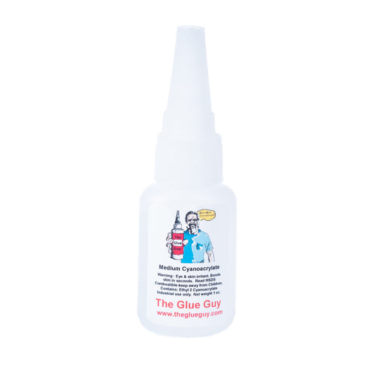 TGG Signature Medium Instant Glue
