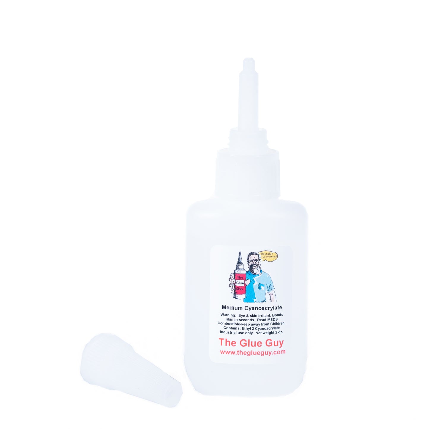 TGG Signature Medium Instant Glue