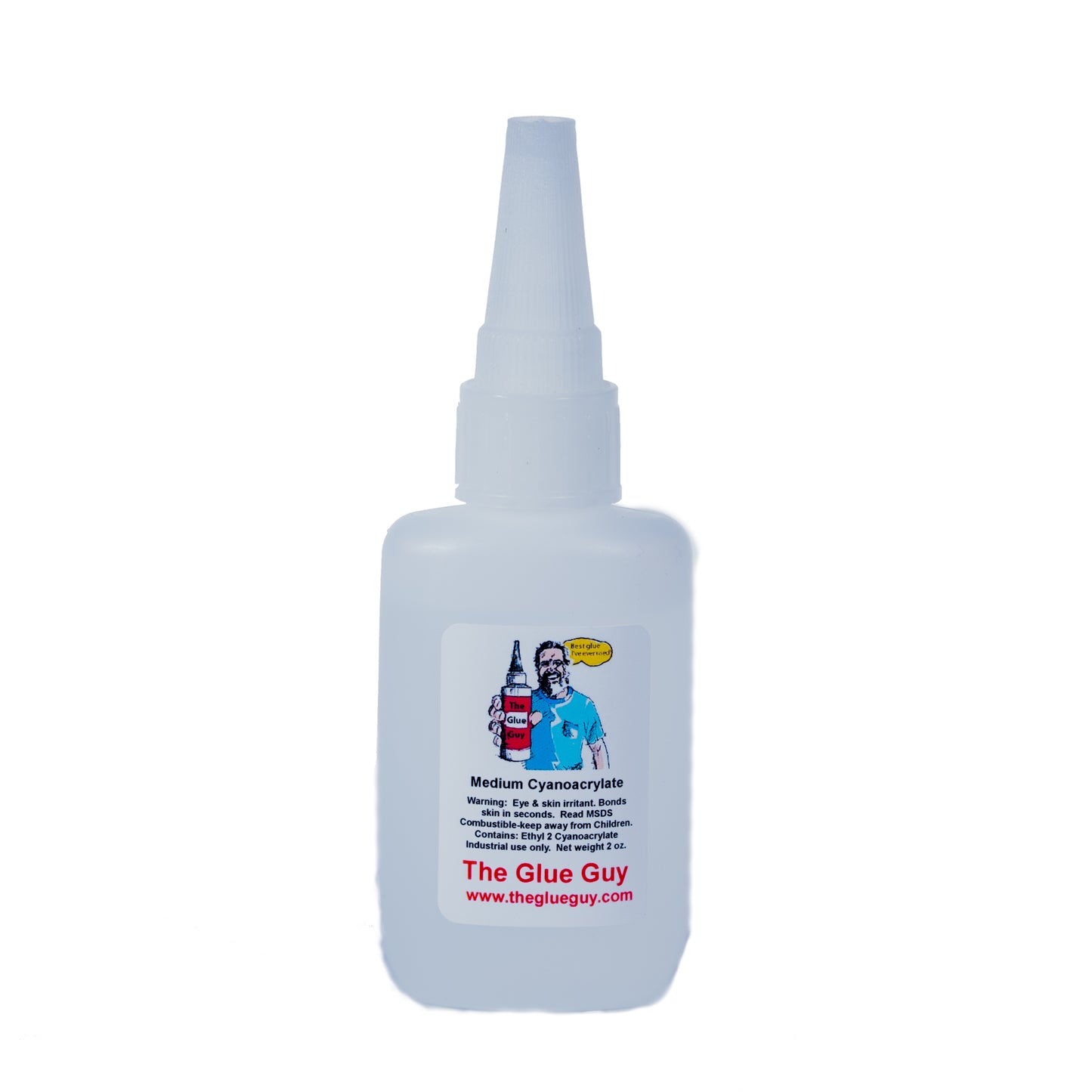 TGG Signature Medium Instant Glue