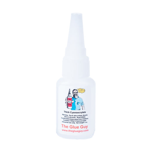 TGG Signature Thick Instant Glue