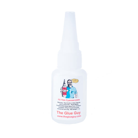 TGG Signature Thin Instant Glue